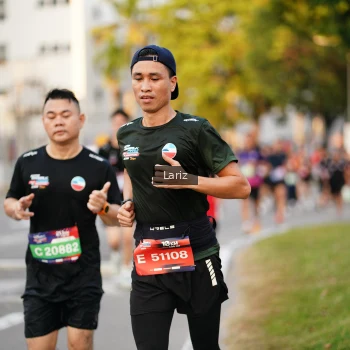 Runner Photo 3674264