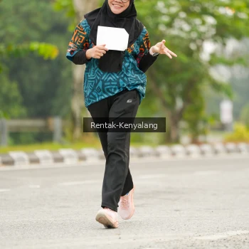Runner Photo 3674267