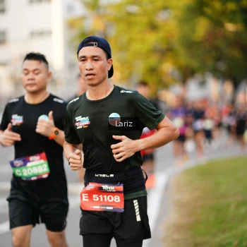 Runner Photo 3674271