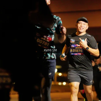 Runner Photo 3674272