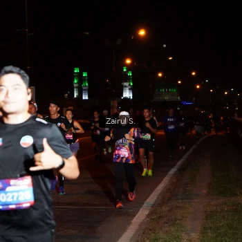 Runner Photo 3674280