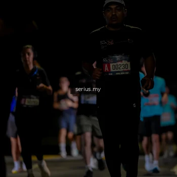 Runner Photo 3674287