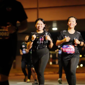 Runner Photo 3674288