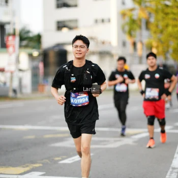 Runner Photo 3674291
