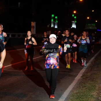 Runner Photo 3674294
