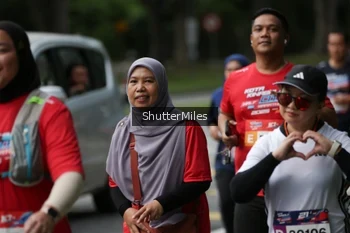 Runner Photo 36743