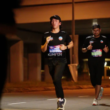 Runner Photo 3674300