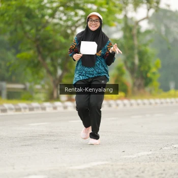 Runner Photo 3674301