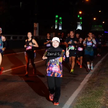 Runner Photo 3674308