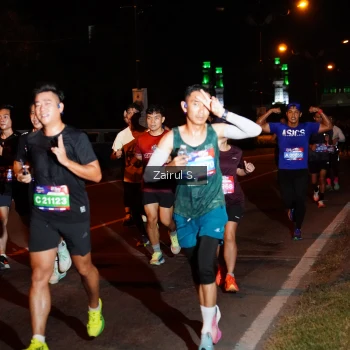 Runner Photo 3674317