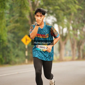 Runner Photo 3674321