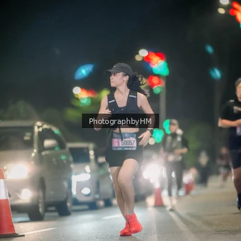 Runner Photo 3674323