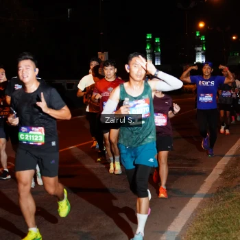 Runner Photo 3674325
