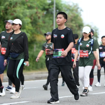 Runner Photo 3674326