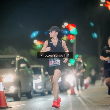 Runner Photo 3674332