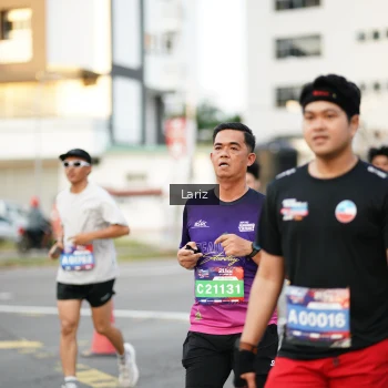 Runner Photo 3674334