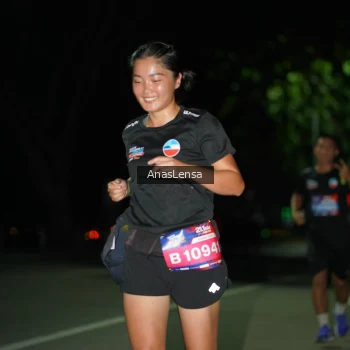 Runner Photo 3674335