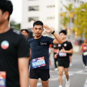 Runner Photo 3674337
