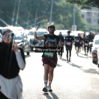 Runner Photo 3674340