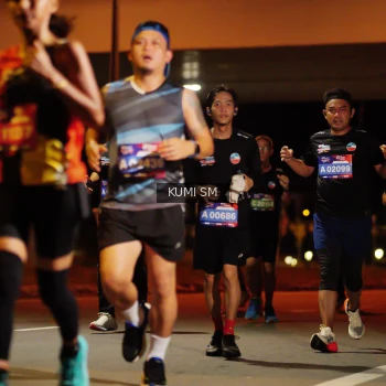Runner Photo 3674342