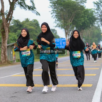Runner Photo 3674343