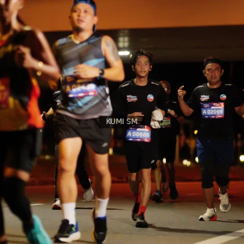 Runner Photo 3674345