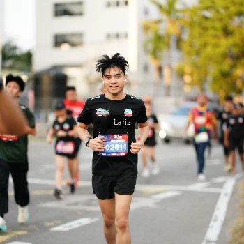 Runner Photo 3674354