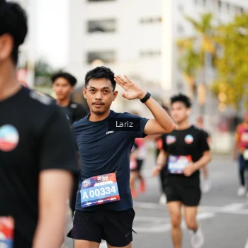 Runner Photo 3674355