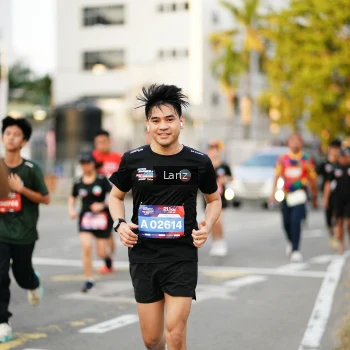 Runner Photo 3674356