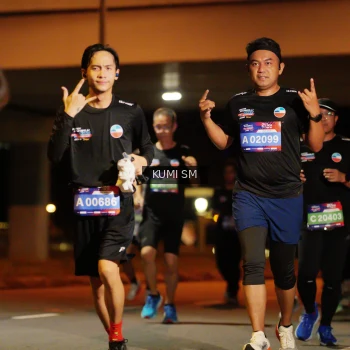 Runner Photo 3674357