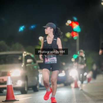 Runner Photo 3674362