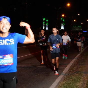 Runner Photo 3674364