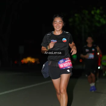 Runner Photo 3674365