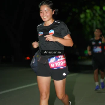 Runner Photo 3674369