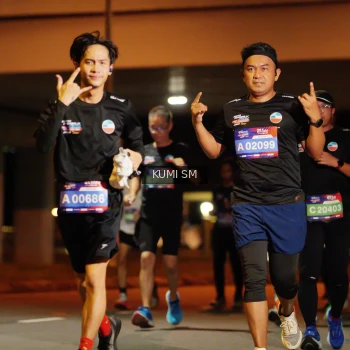 Runner Photo 3674370