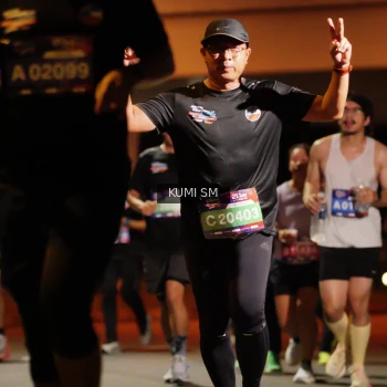 Runner Photo 3674371