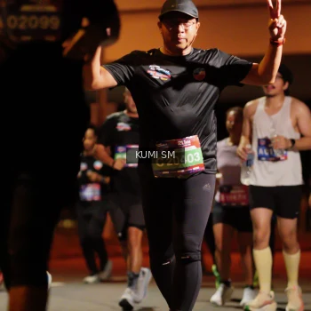 Runner Photo 3674380