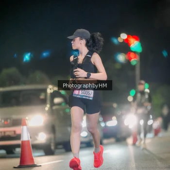 Runner Photo 3674382
