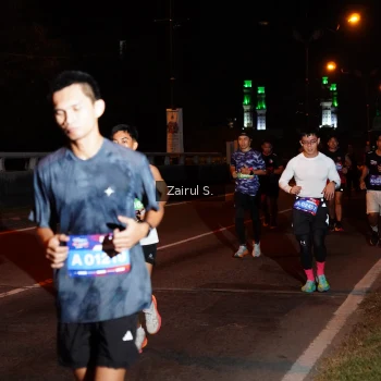 Runner Photo 3674393