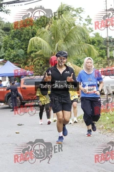 Runner Photo 367440