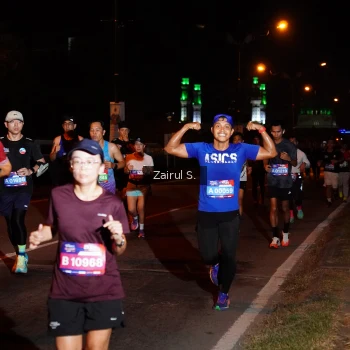 Runner Photo 3674400