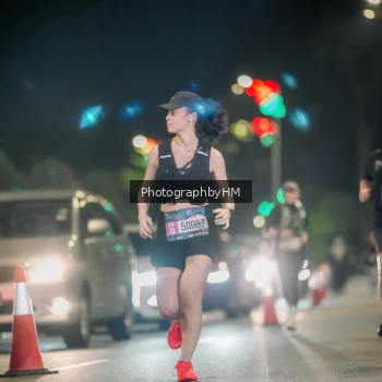 Runner Photo 3674401