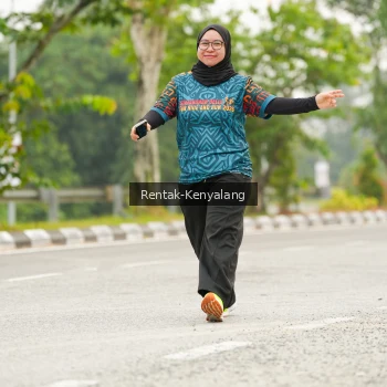 Runner Photo 3674403