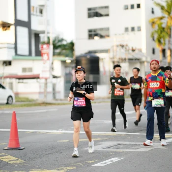 Runner Photo 3674404