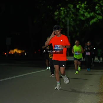 Runner Photo 3674406