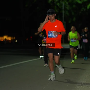 Runner Photo 3674407