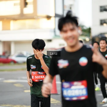 Runner Photo 3674408