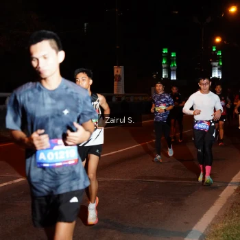 Runner Photo 3674411