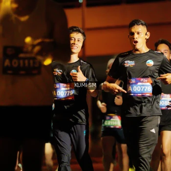 Runner Photo 3674421