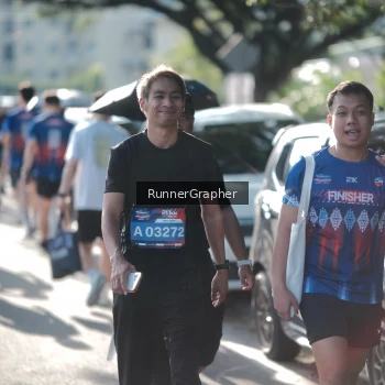 Runner Photo 3674425